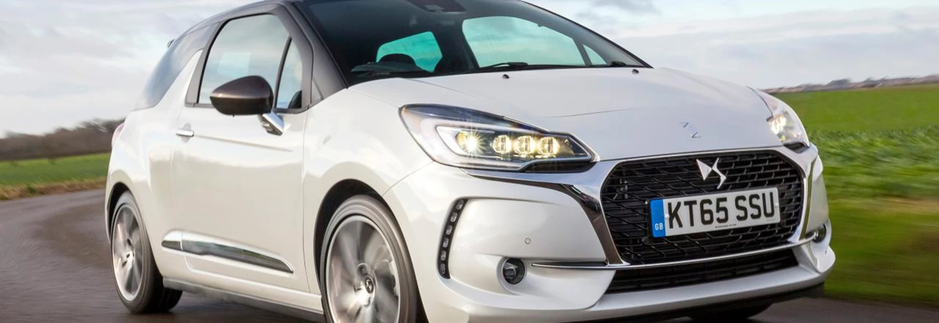 DS 3 Cabrio review